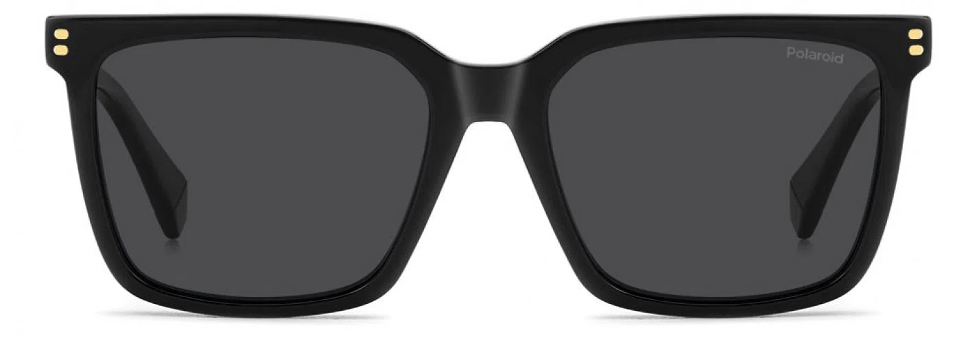 Polaroid Core PLDD556 Eyeglasses - view 2